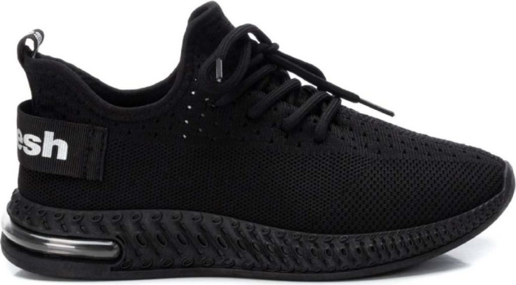 Refresh Sneakers 10147-392484 in Black color size 37 Produktbild 
