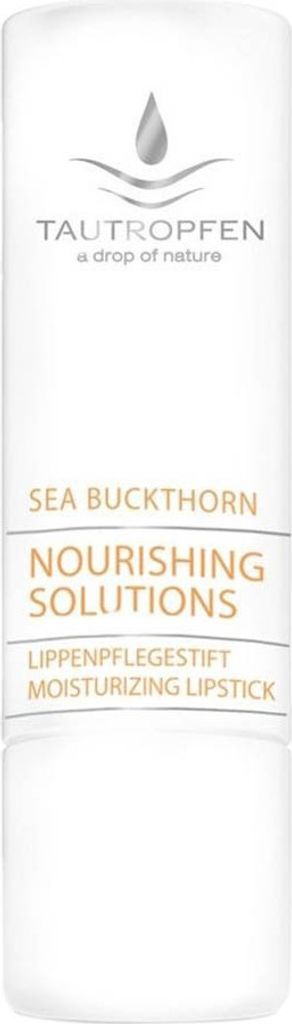 Sanddorn - Lippenpflegestift 4,9g