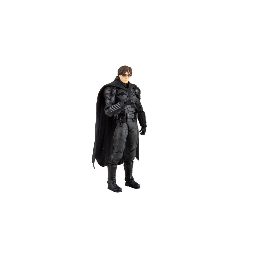 McFarlane Toys DC Multiverse Actionfigur Batman Unmasked Zdjęcie produktu 