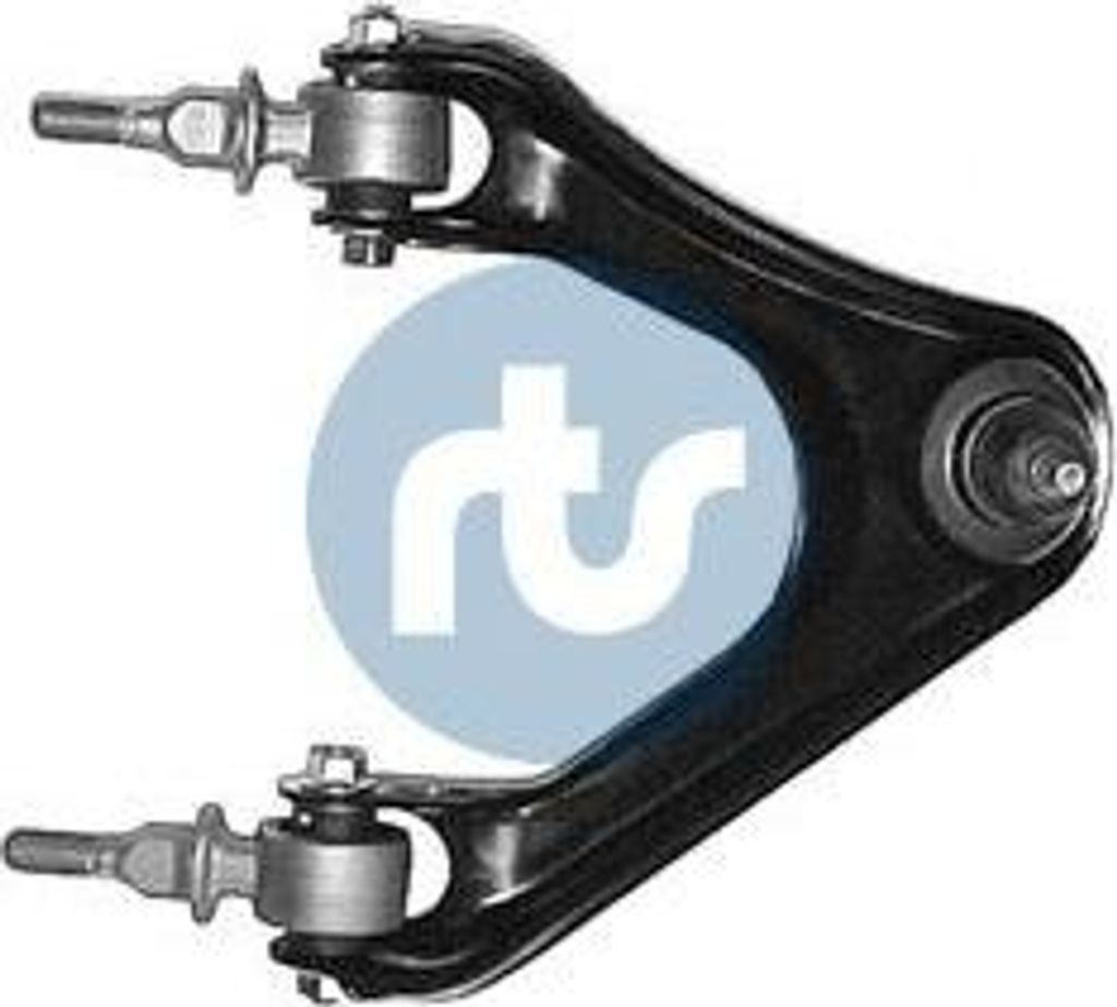 RTS 96-06617-1 Querlenker Vorne Rechts Oben für HONDA ACCORD V (CE, CF)