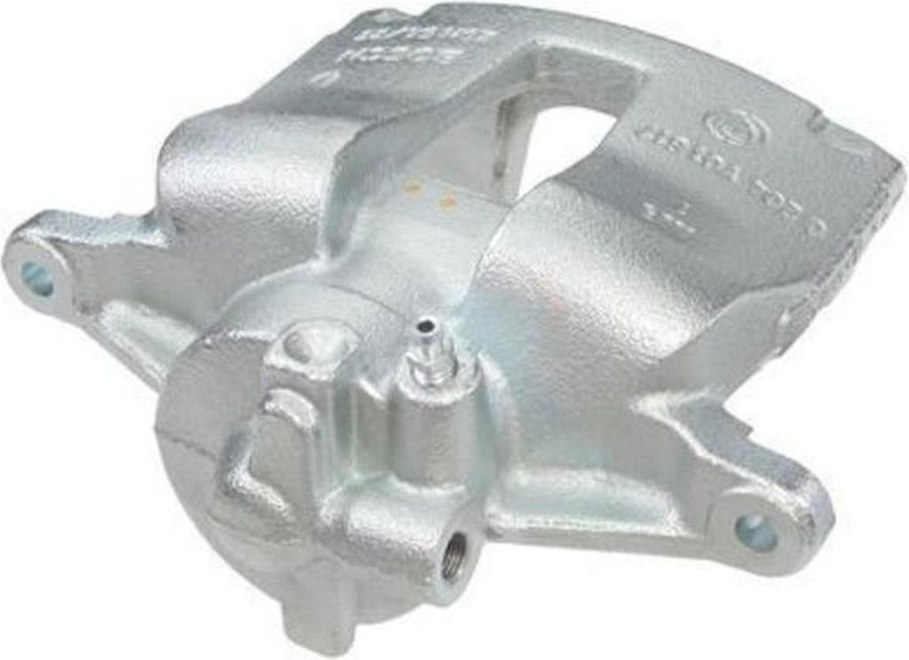 Bremssattel 1 Kolben axial Ø 54 mm A.B.S. für u.a. FIAT MULTIPLA