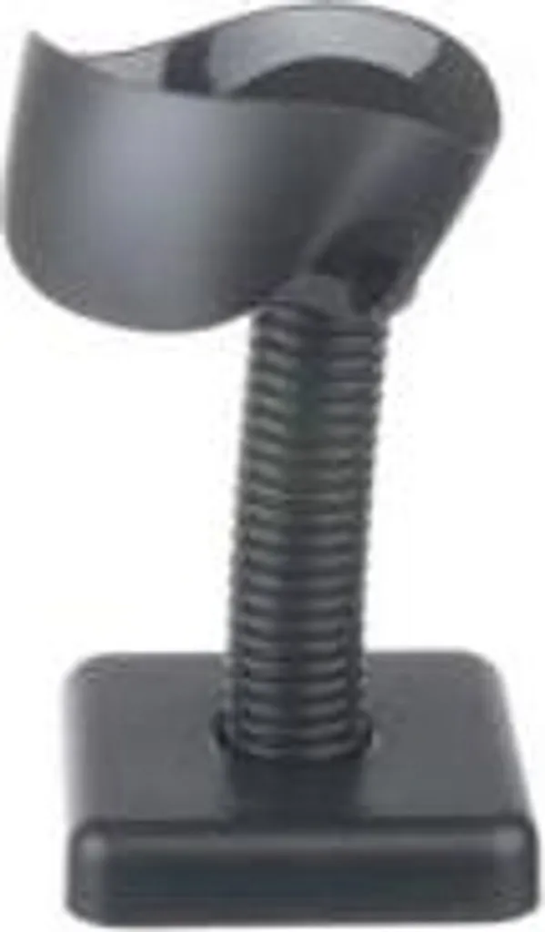 Supporto Flessibile Honeywell 46-46758-3 Nero - Stile per il tuo POS