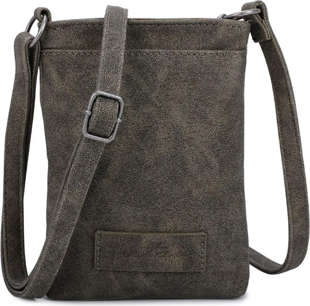 Borsa Verde Deep Jungle Fritzi aus Preußen Jakx Lipstick05 | Compra Online