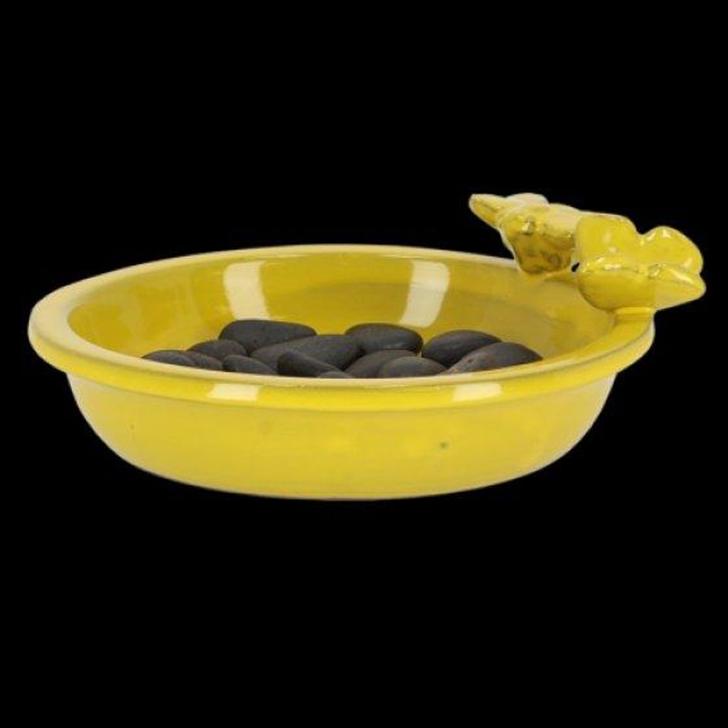 Bain pour papillons et abeilles Image du produit 