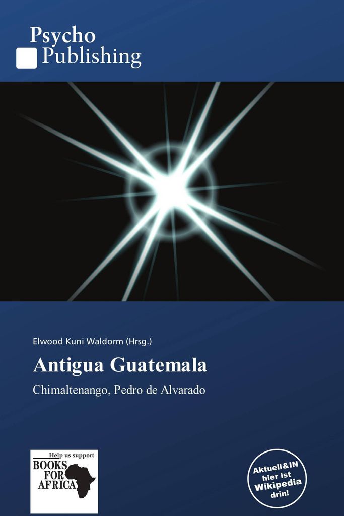 Antigua Guatemala