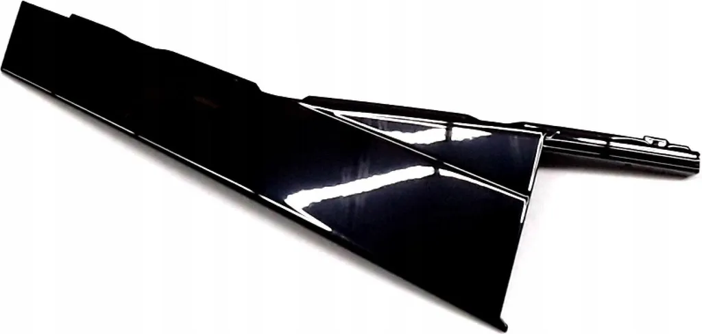 Couverture Montant C Arrière Droit Volvo V70 XC70 en Plastique OE