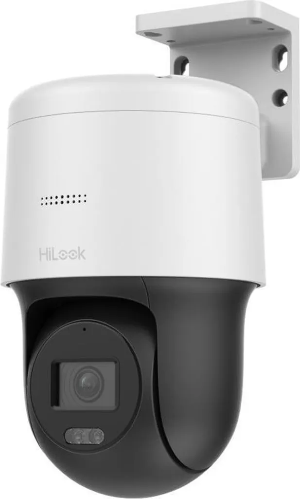 Vidéosurveillance Maison HiLook PTZ-N2C200M-DE Rotation à 360 Degrés