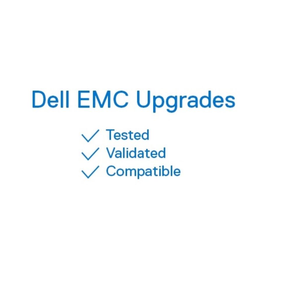 Dell 400-BLCK 480 GB 2,5" 480 GB SSD-Festplatte