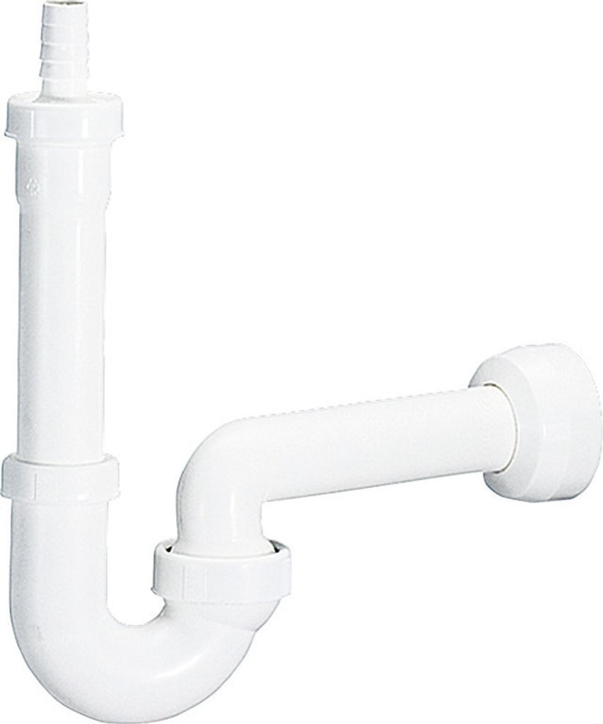 Dallmer Waschgeräte-Siphon 111 DN 50