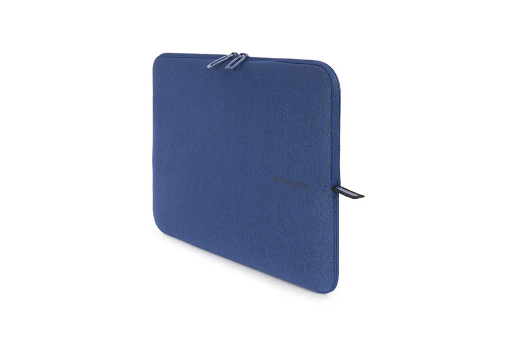 Pochette ordinateur 12 pouces Tucano évite rayures et chocs