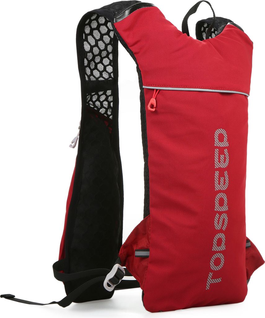 Trinkrucksack Rucksack mit 2L Wasserblase Superleichte, Produktbild 3