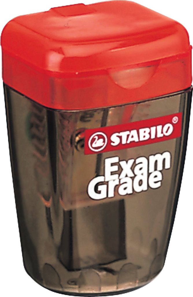 Dosenspitzer - STABILO Exam Grade Produktbild 