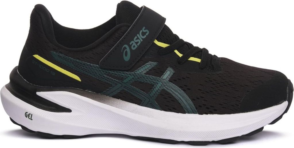 ASICS GT-1000 13 PS - Black/Jasper