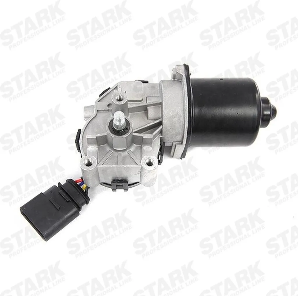 Moteur d'essuie-glace avant STARK SKWM-0290023 OE 8E1955113 pour A4
