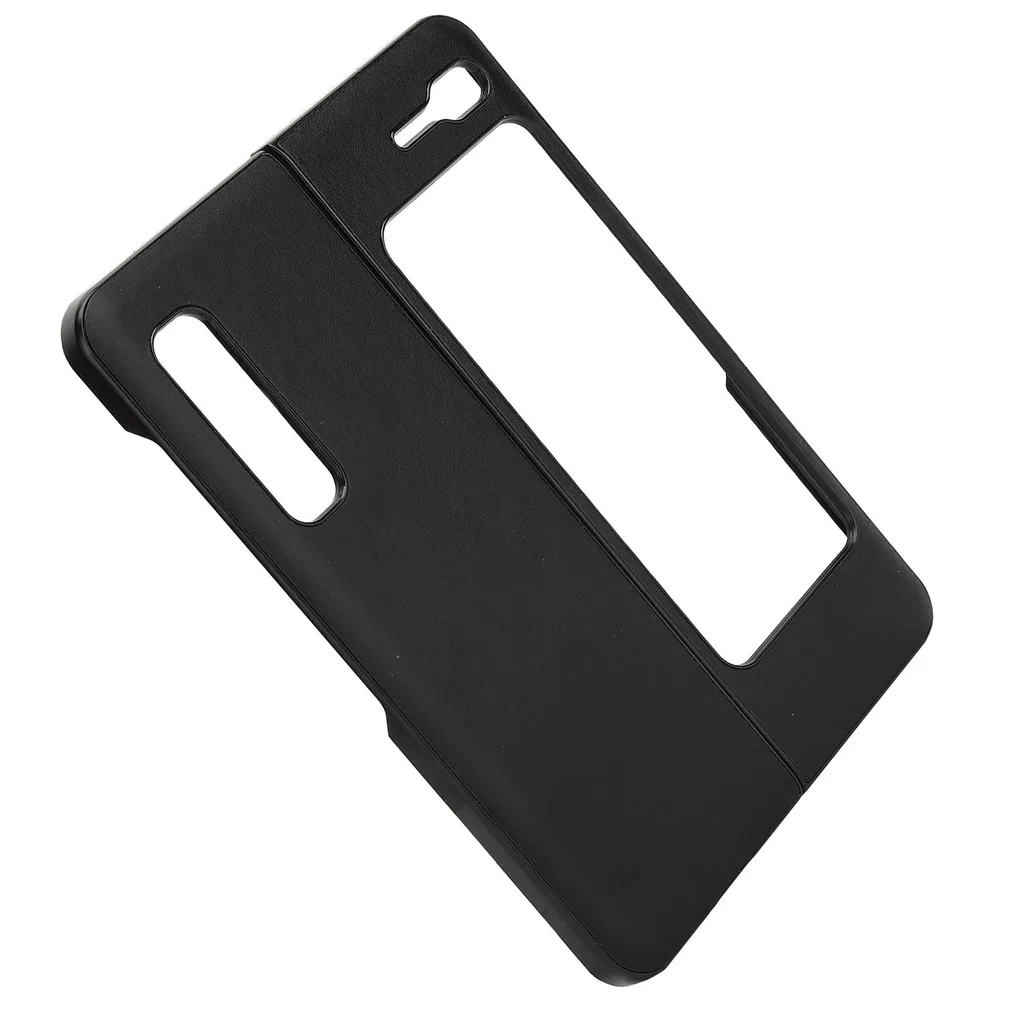 Coperture per telefoni cellulari, custodia protettiva per telefoni cellulari, copertura in pelle del telefono, copertura in pelle del telefono antiurto, copertura in pelle del telefono per Samsung Galaxy W20, copertura in pelle del telefono per Samsung Galaxy Z Fold 1 - 6