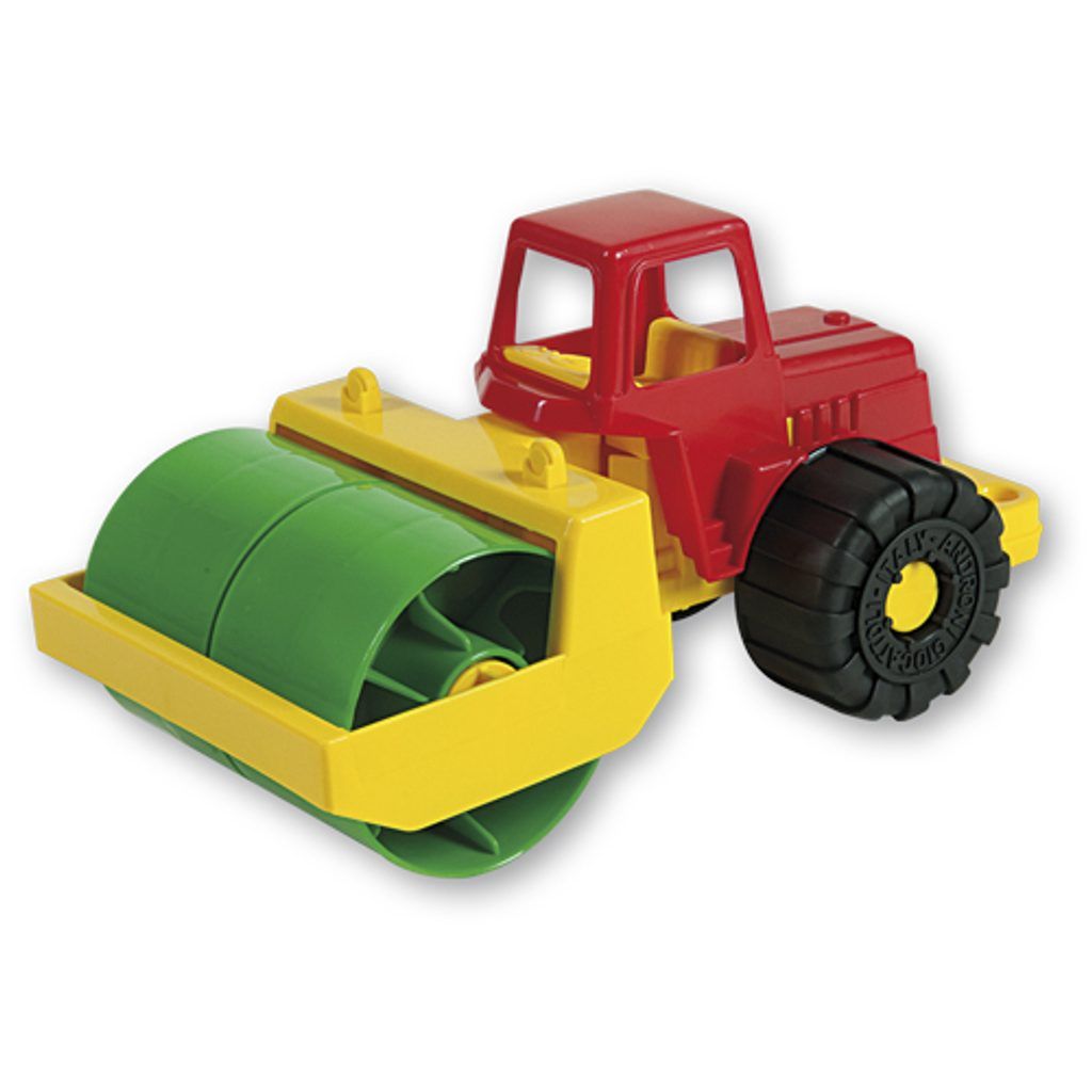 Compacteur 25 cm Little Worker Image du produit 