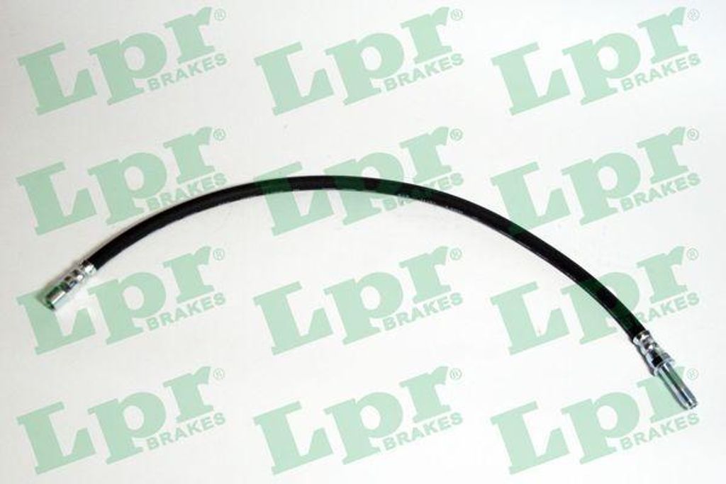 LPR 6T47996 Bremsschlauch OE 9064281135 kompatibel mit Sprinter