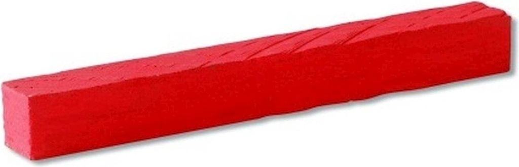 Quadratische Schulkreide Crimson 100 Stück Koh-i-noor