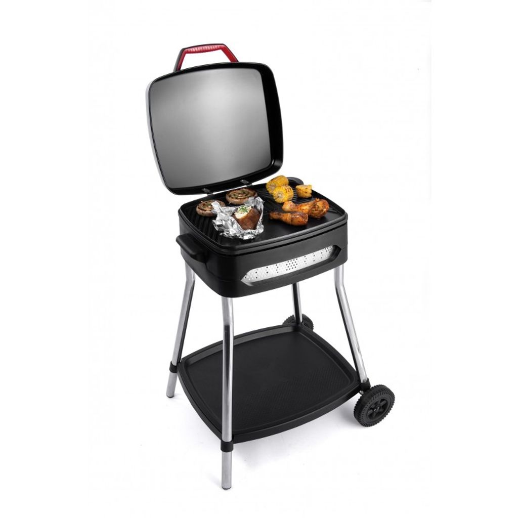 Elektrischer Grill 2000 W Modell 3278 Produktbild 