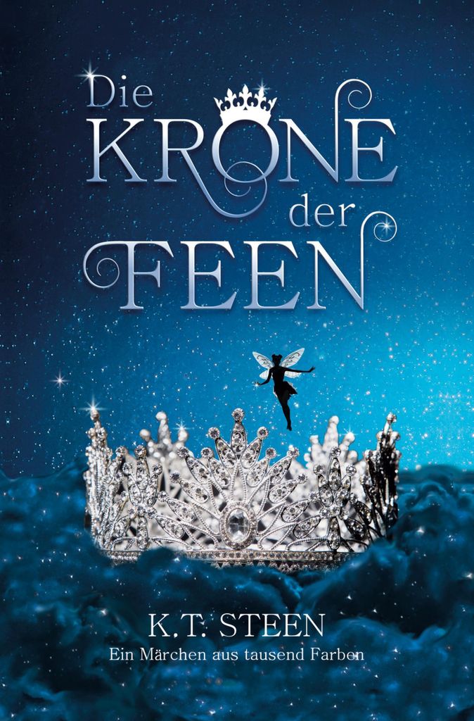 Die Krone der Feen