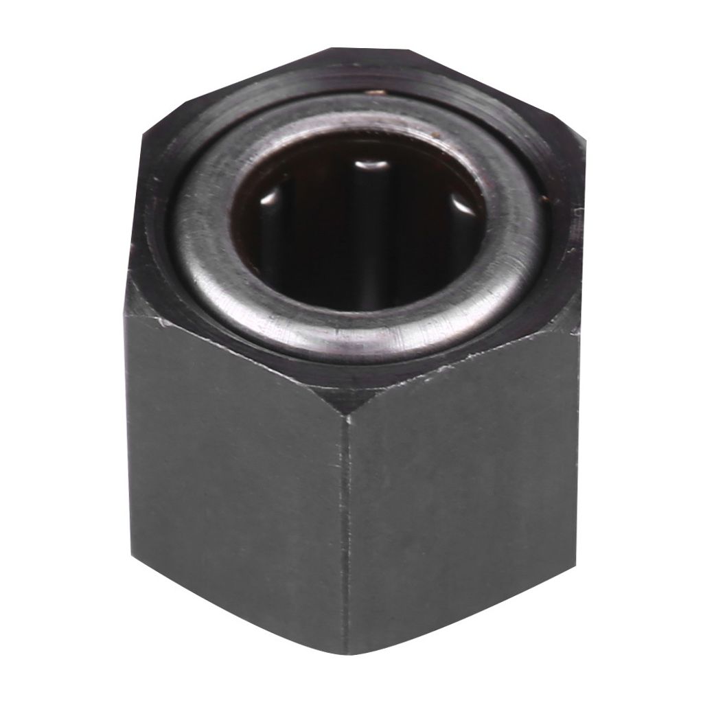 R025 Sechskantmutter Einweglager 12mm Nitro Motorteile für HSP / Redcat 1/10 RC Auto