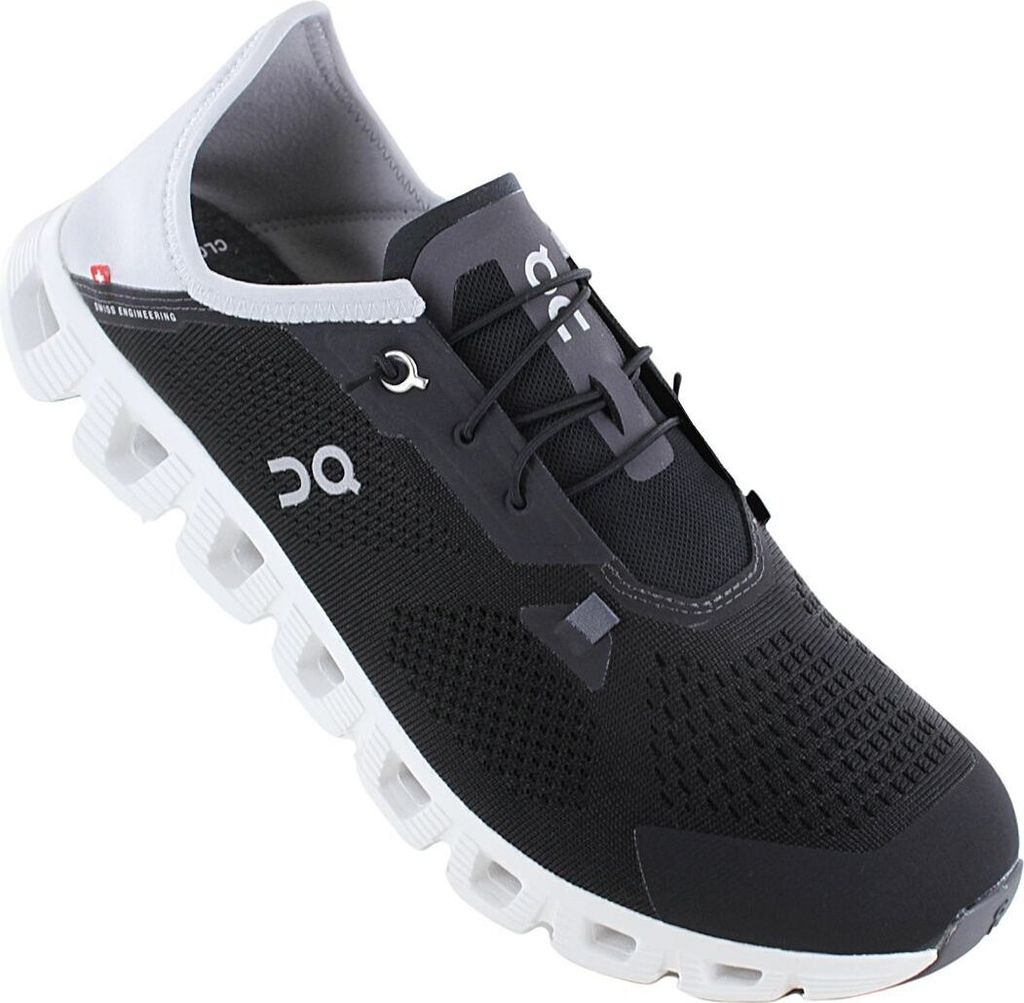 ON Running Cloud 5 Coast - Herren Sneakers Schuhe Produktbild 7
