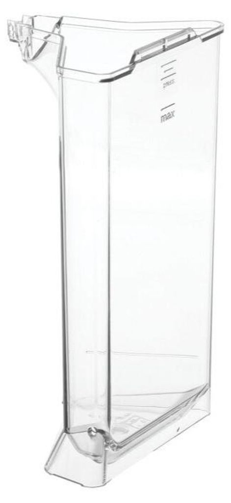 Bosch Siemens caraffa contenitore serbatoio latte macchina Immagine del prodotto 