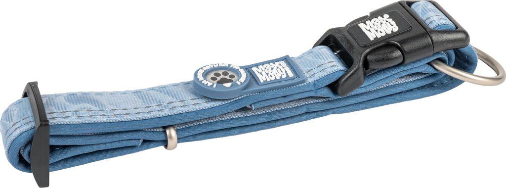 Max & Molly Urban Pets Smart ID Halsband - Matrix 2.0 in vielen Farben