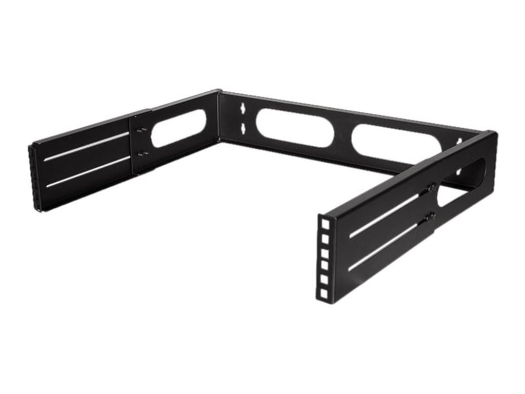 LogiLink Professional W02B40B Support mural 19" LogiLink, 2 Image du produit 