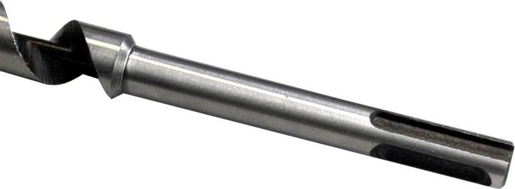 Punta SDS MAX Da 16 Mm, Lunghezza 600 Mm, Per Forature Su Calcestruzzo E Pietra