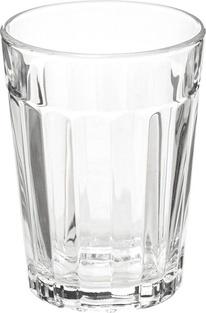 Sada 6 nízkých skleněných pohárků „Lorenz Wasser“ o objemu Obrázek produktu 