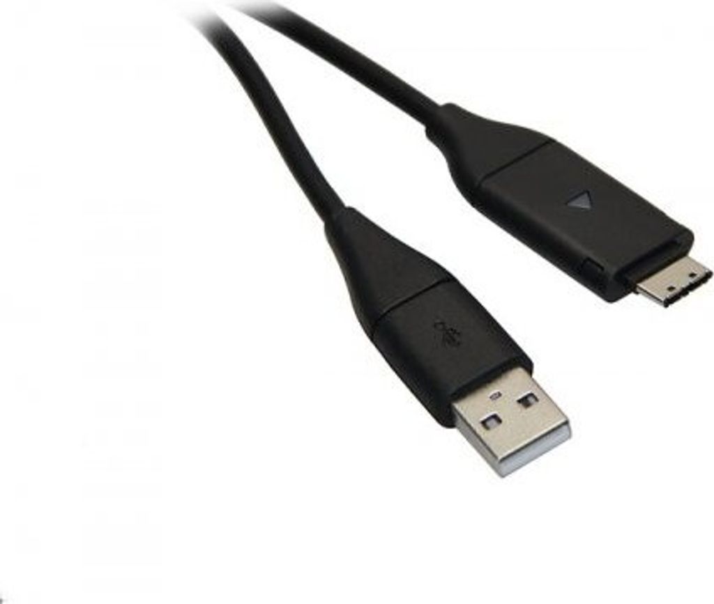 OTB - USB-Kabel kompatibel zu Samsung EA-CB20U12