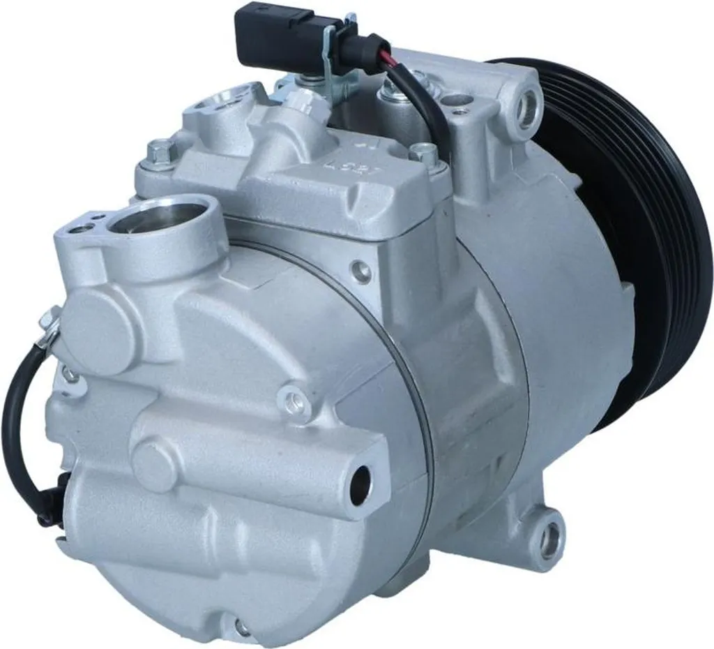 Compresseur de climatisation NRF Audi A6 A7 A8 : stop panne clim