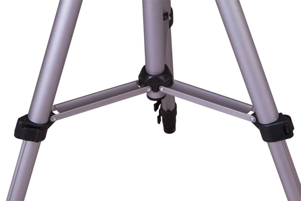 Télescope Levenhuk Skyline Travel Sun 70 avec filtre solaire intégré