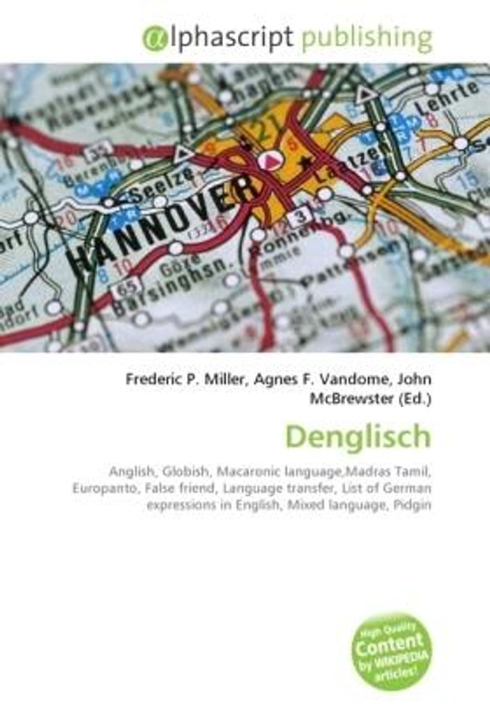 Denglisch