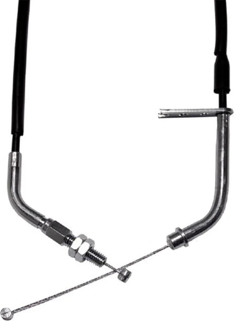 Câble d'accélérateur Bowden pour Suzuki GSX-R 600 2008-2010 - Pamoto
