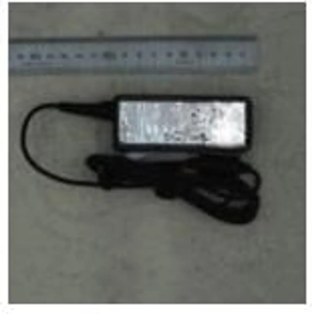 Chargeur Samsung 40W 12V 3.33A Noir, Modèle AAPA3N40W Haute Performance