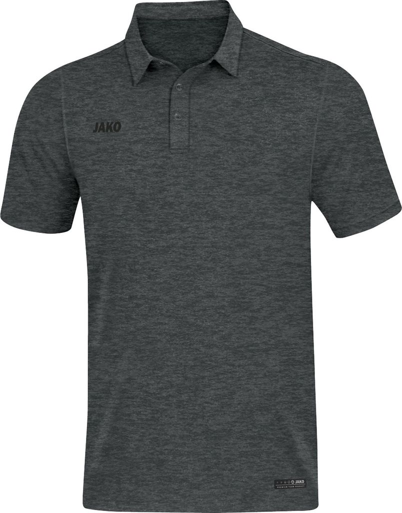 Polo Premium Basics JAKO
