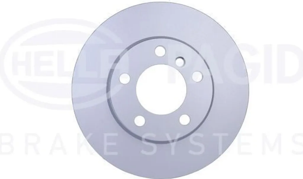 Disque de frein arrière haute qualité pour Mini Cooper Countryman R60