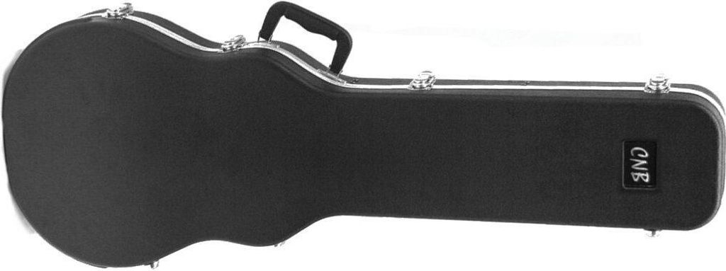 CNB EC 60 LP Koffer für E-Gitarre