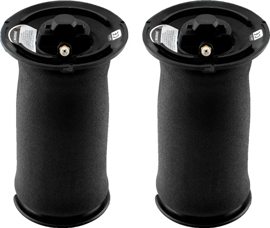 Ressort de suspension pneumatique arrière BMW E61 renforcé, par 2
