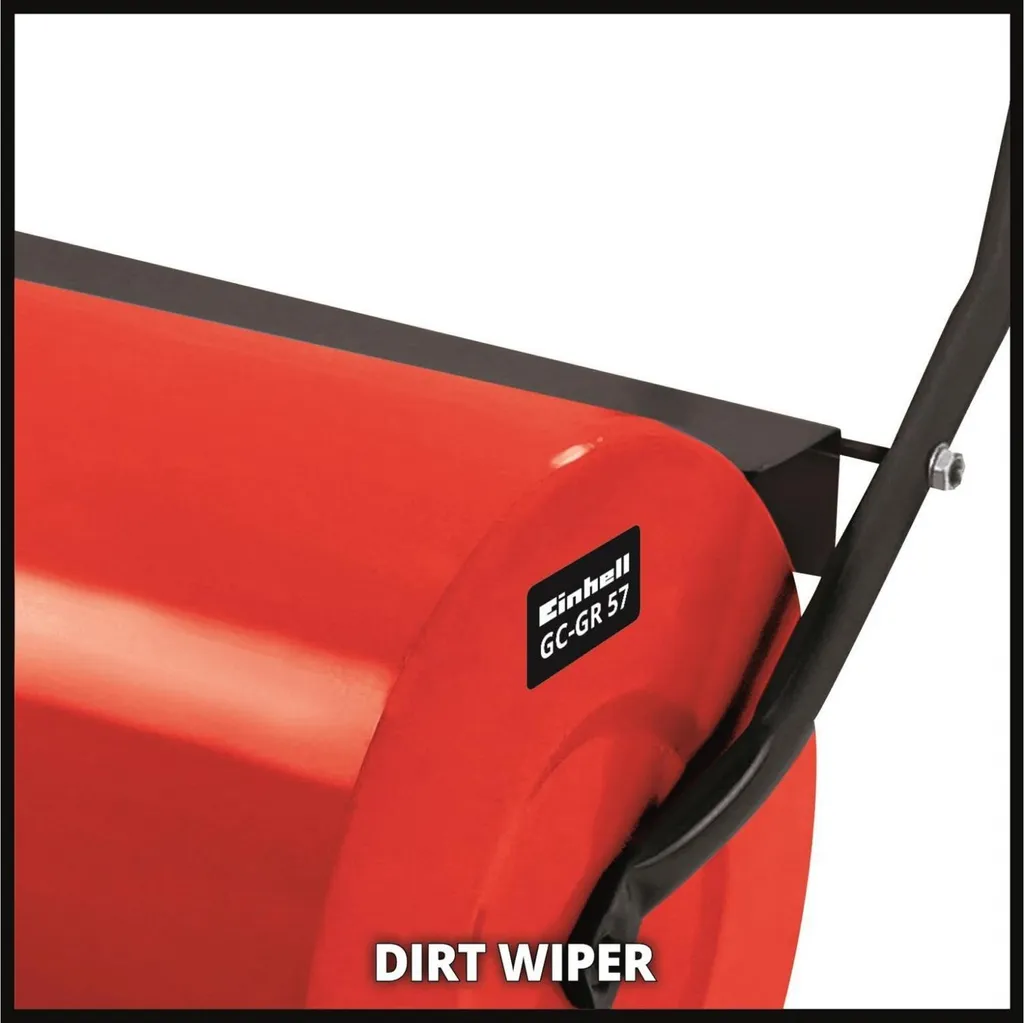 Migliora il tuo Giardino: Rullo Einhell GC-GR 57 Multicolore - 3
