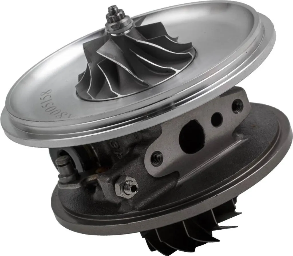Plus de Puissance : Turbo Hilux 3.0 D4D 171 ch - Code 17201-30110