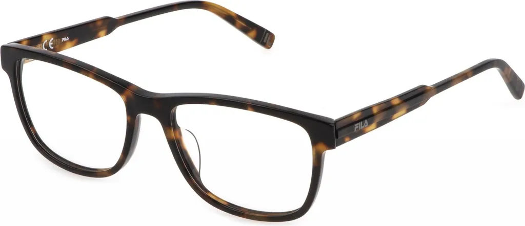 FILA VFI304 Lunettes hommes : finissez-en avec les montures inconfortables