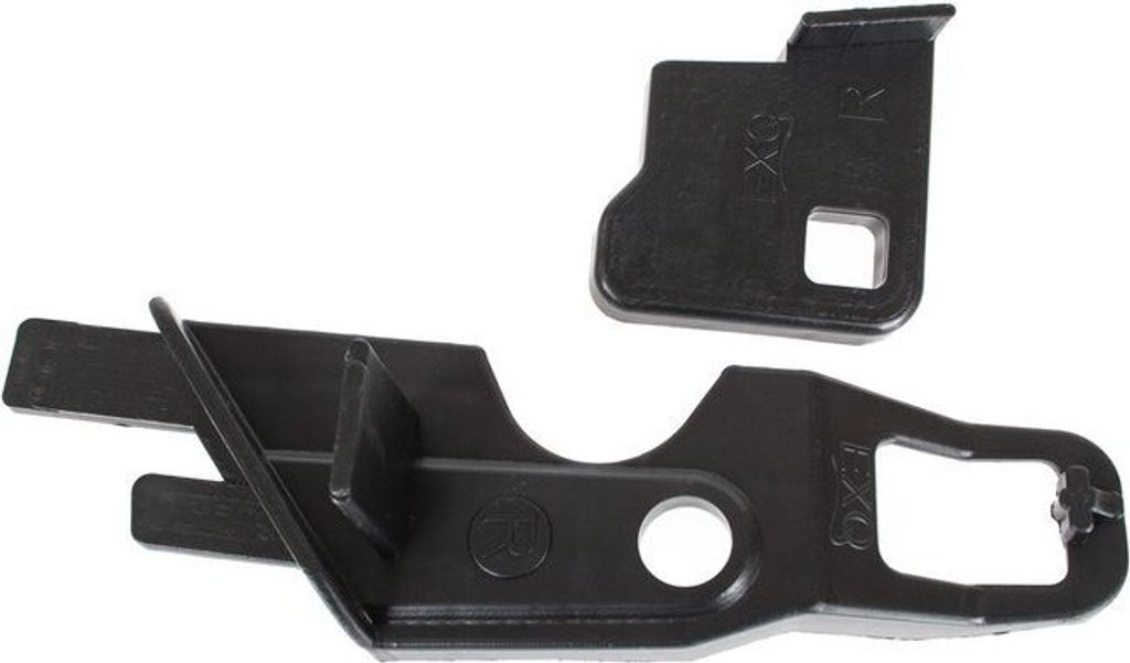 Scheinwerfer Halterung Halter Reparatur RECHTS für Peugeot Produktbild 