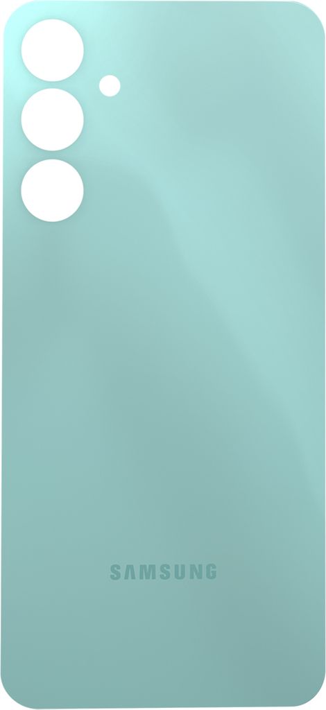 Samsung, Original Batterieabdeckung für Samsung Galaxy A16 Service Pack, Türkis