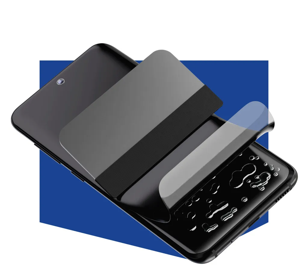 Nokia G60 5G - Protezione d'argento 3Mk + - 6