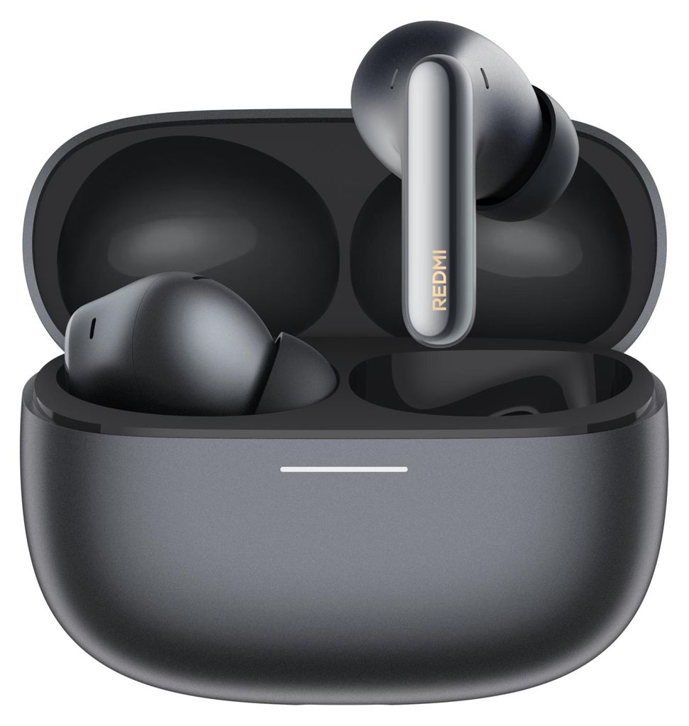 Bezdrôtové slúchadlá (TWS) XIAOMI Redmi Buds 8 Pro ANC Obrázok produktu 