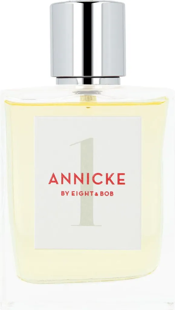 Eight & Bob Annicke 1 Eau de Parfum - Notes de Muguet et Musc Blanc