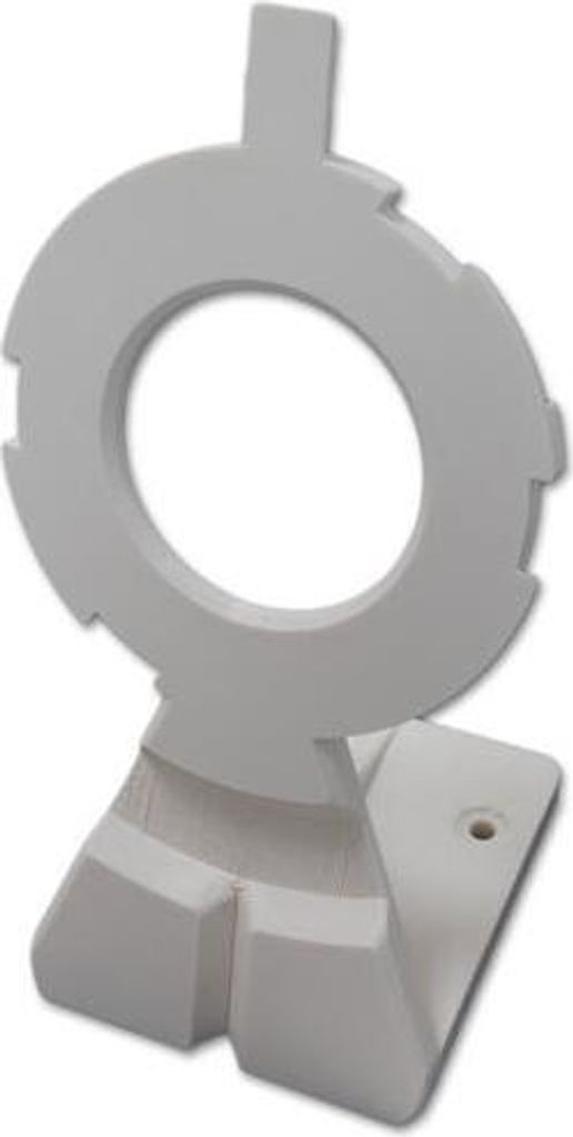 Ubiquiti Držák na zeď pro U6-Lite, UAP-nanoHD a UAP-AC-Lite bílý